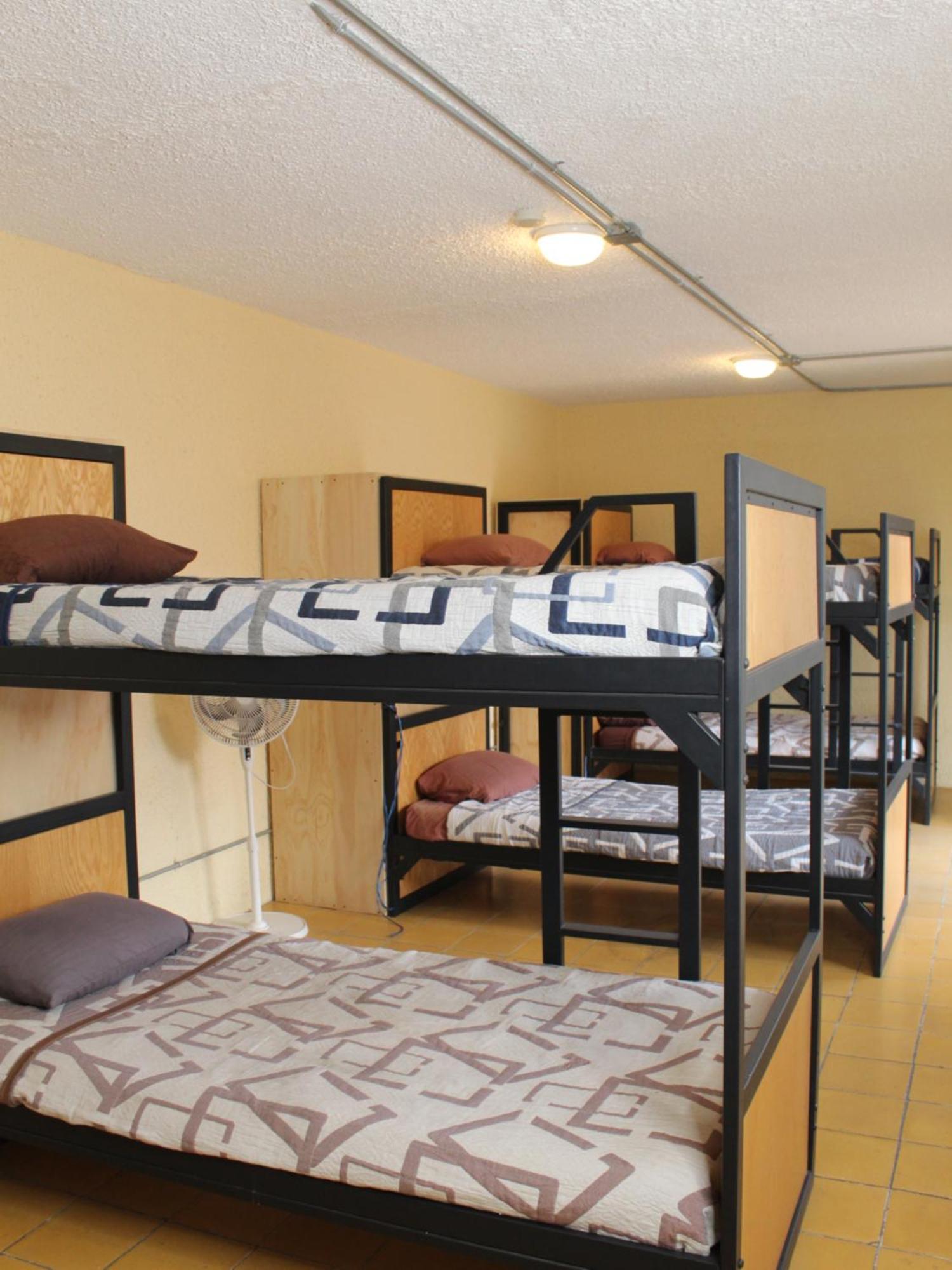 Hostal La Loteria Гвадалахара Екстер'єр фото