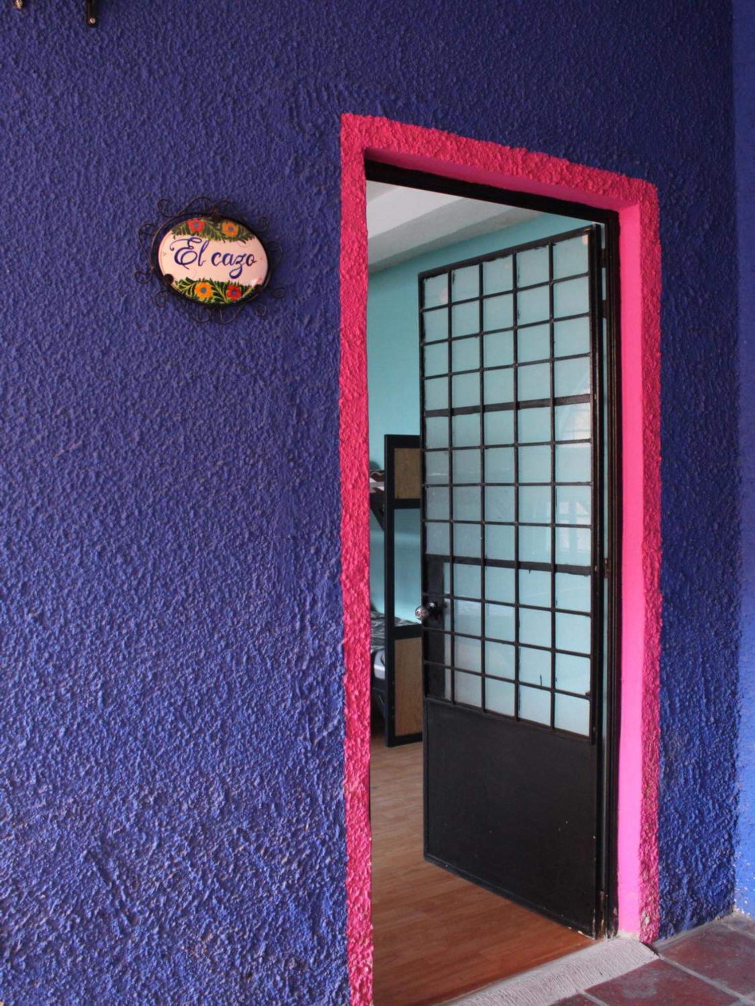 Hostal La Loteria Гвадалахара Екстер'єр фото