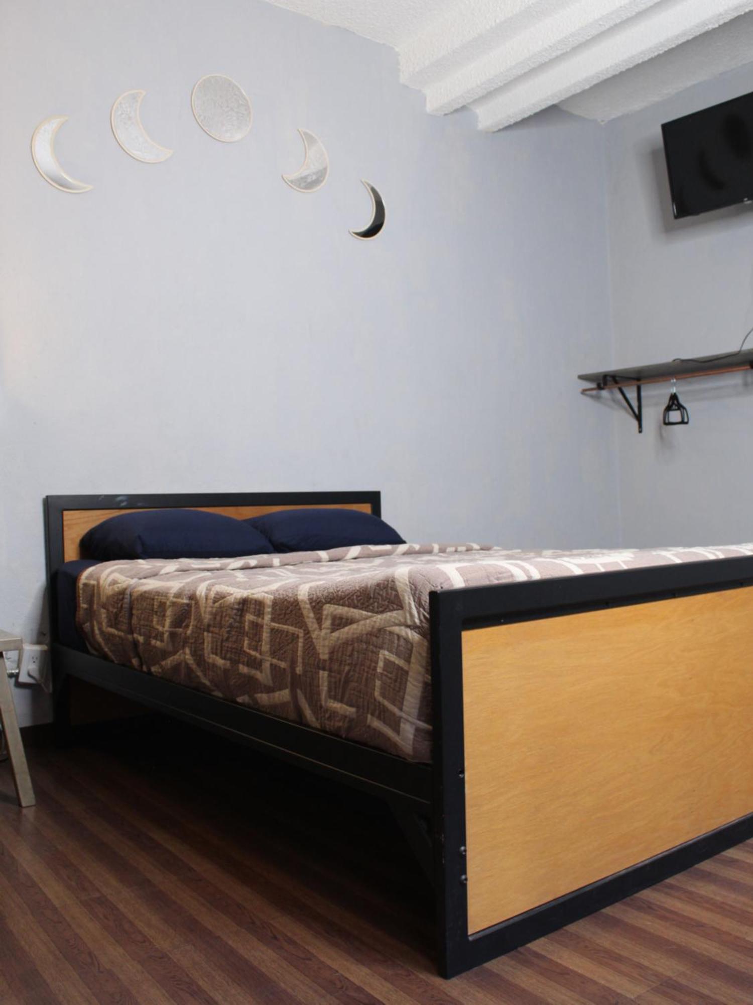 Hostal La Loteria Гвадалахара Екстер'єр фото